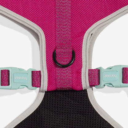 Zee.Dog Adjustable Air Mesh Harness NOX Sidus - Arnés para Perros