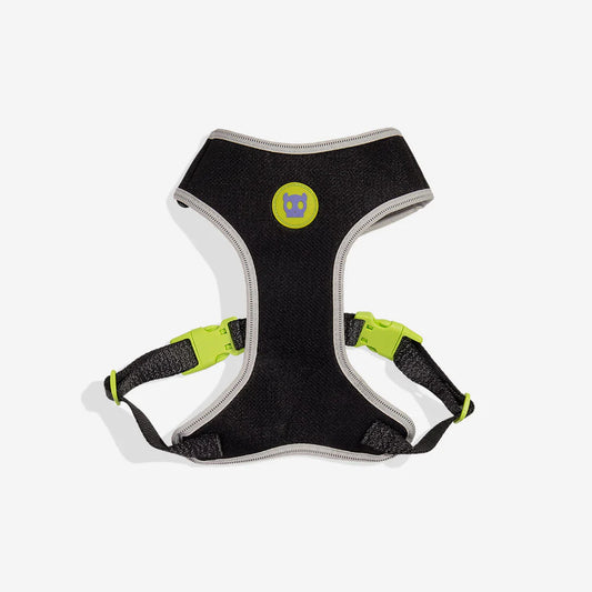Zee.Dog Adjustable Air Mesh Harness NOX - Arnés para Perros