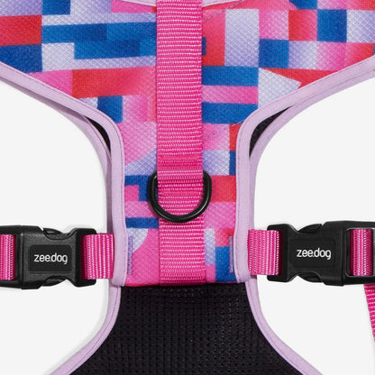 Zee.Dog Adjustable Air Mesh Harness Noon - Arnés para Perros