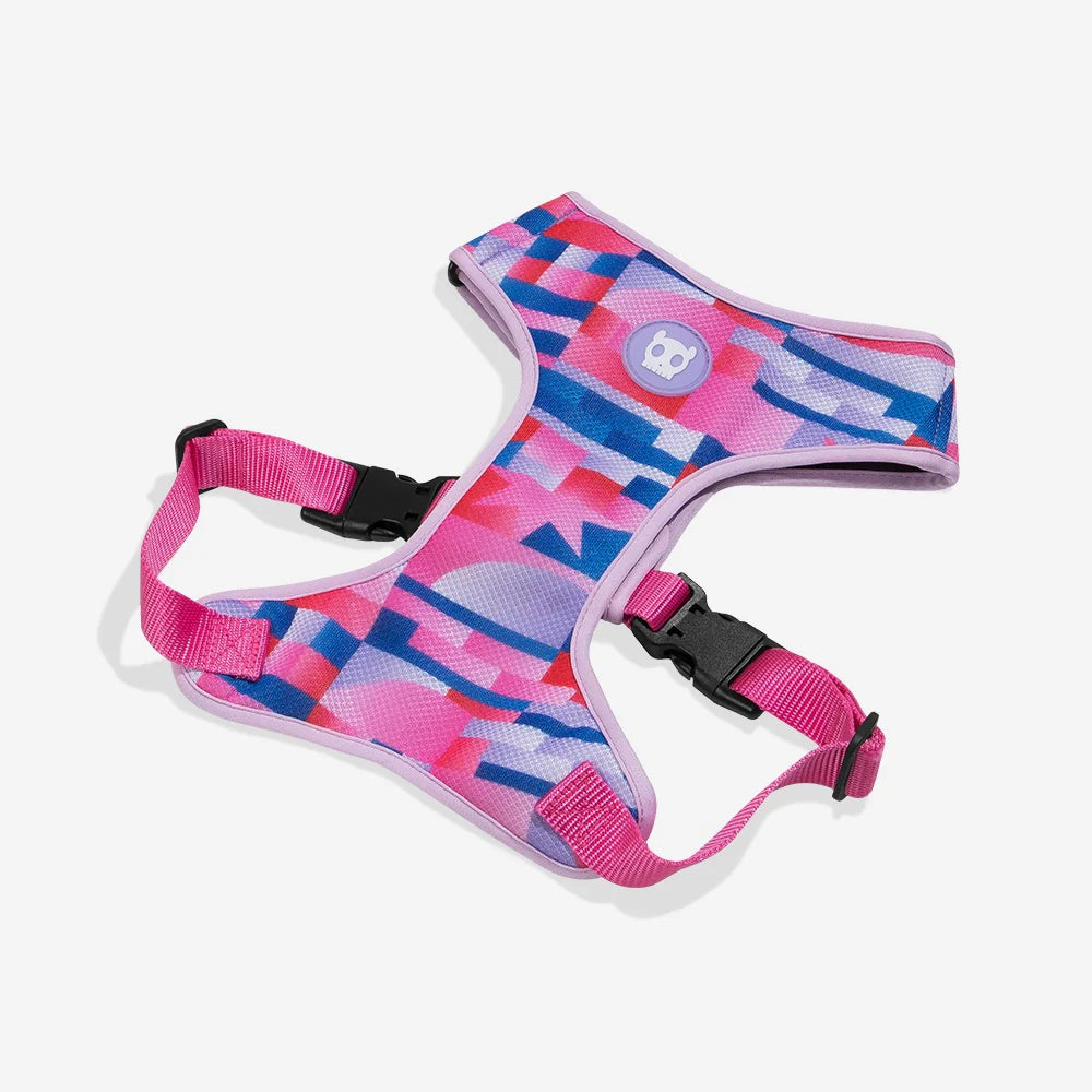 Zee.Dog Adjustable Air Mesh Harness Noon - Arnés para Perros