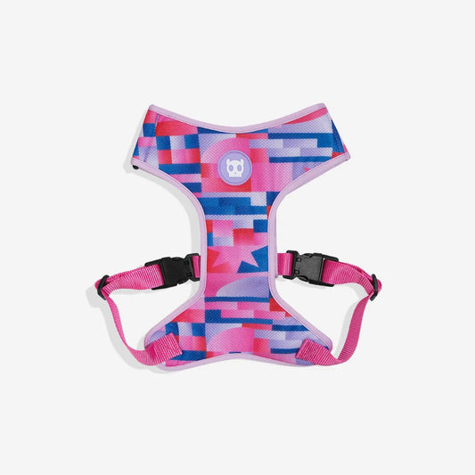 Zee.Dog Adjustable Air Mesh Harness Noon - Arnés para Perros