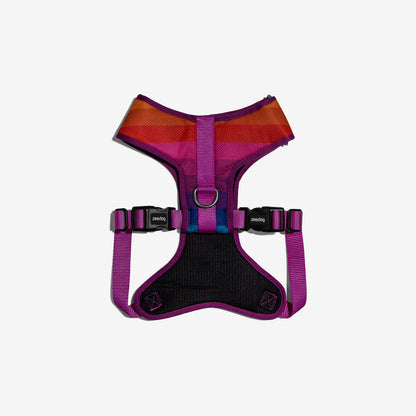 Zee.Dog Adjustable Air Mesh Harness Prisma - Arnés para Perros