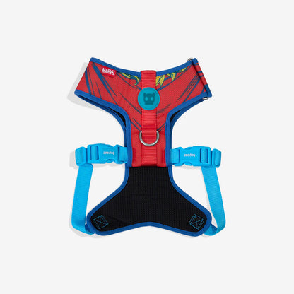 Zee.Dog Adjustable Air Mesh Harness Thor - Arnés para Perros
