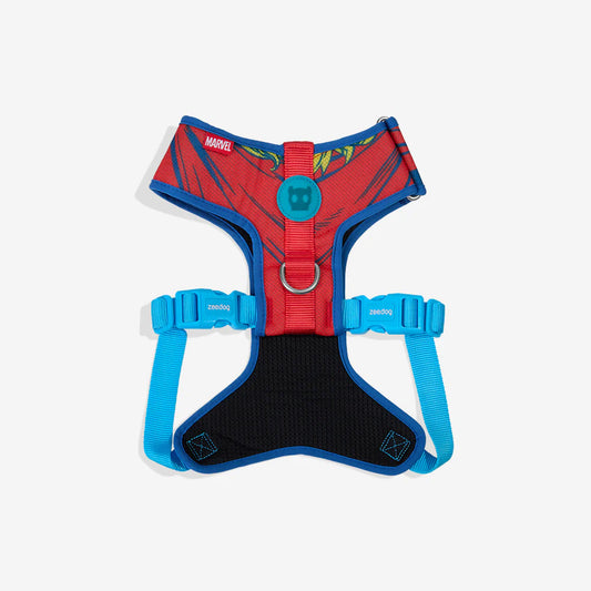 Zee.Dog Adjustable Air Mesh Harness Thor - Arnés para Perros