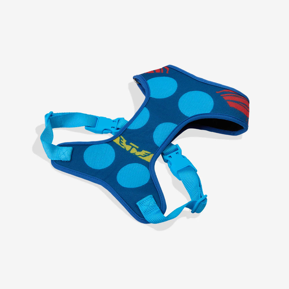 Zee.Dog Adjustable Air Mesh Harness Thor - Arnés para Perros
