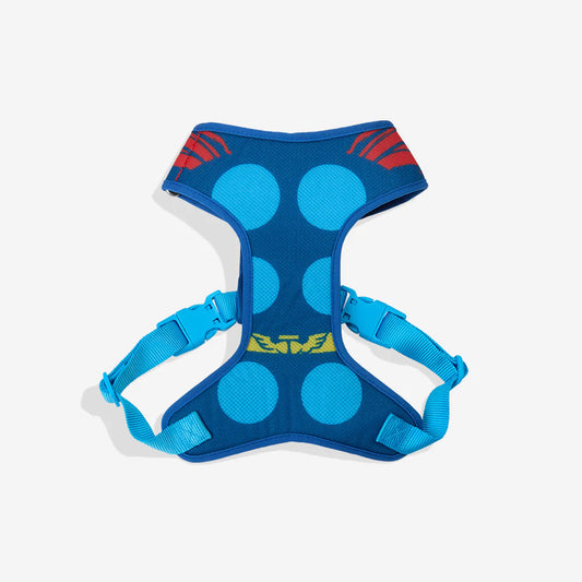 Zee.Dog Adjustable Air Mesh Harness Thor - Arnés para Perros