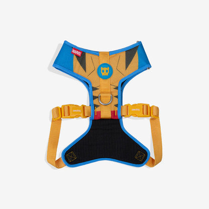 Zee.Dog Adjustable Air Mesh Harness Wolverine - Arnés para Perros