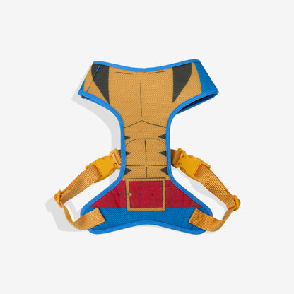 Zee.Dog Adjustable Air Mesh Harness Wolverine - Arnés para Perros