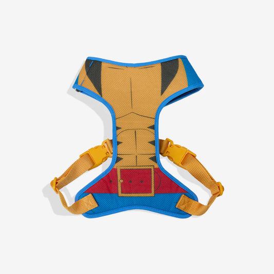 Zee.Dog Adjustable Air Mesh Harness Wolverine - Arnés para Perros