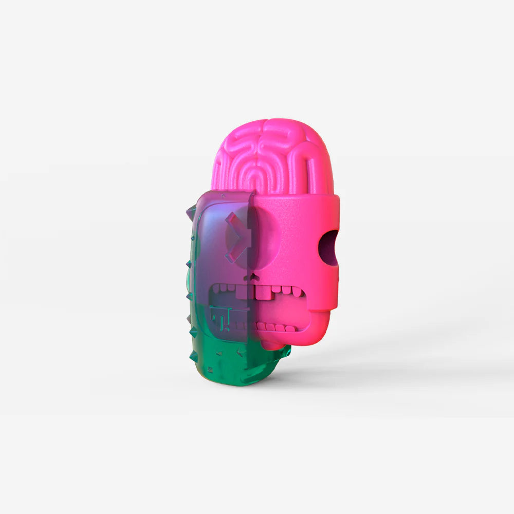 Zee.Dog Brain Dead - Juguetes para Perros