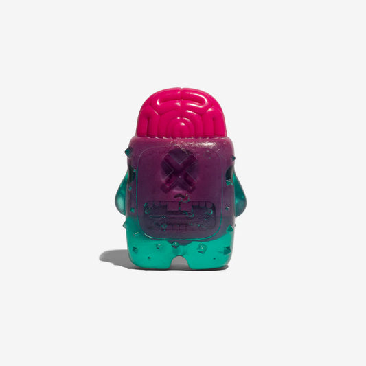 Zee.Dog Brain Dead - Juguetes para Perros