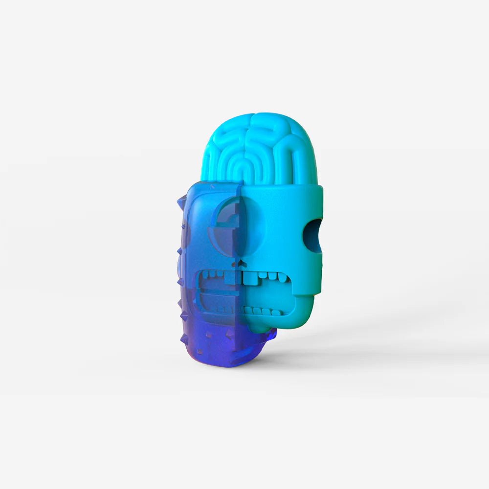 Zee.Dog Brain Freeze - Juguetes para Perros