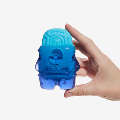 Zee.Dog Brain Freeze - Juguetes para Perros