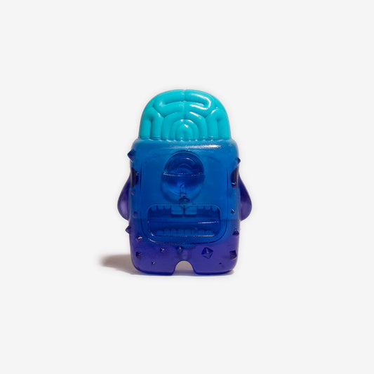 Zee.Dog Brain Freeze - Juguetes para Perros