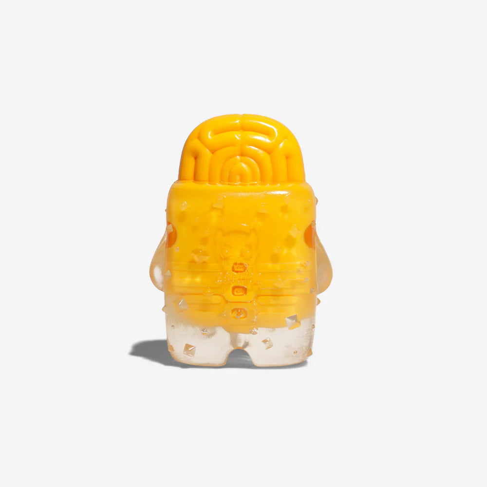 Zee.Dog Brain Fried - Juguetes para Perros