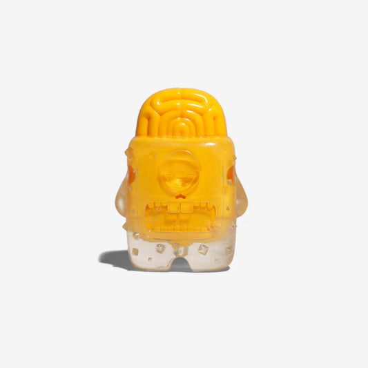Zee.Dog Brain Fried - Juguetes para Perros