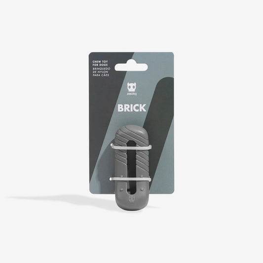 Zee.Dog Brick - Juguetes para Perros