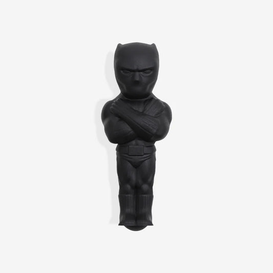 Zee.Dog Chew Toy Black Panther - Juguetes para Perros