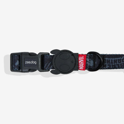 Zee.Dog Collar Black Panther - Collares para Perros