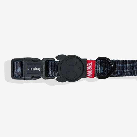 Zee.Dog Collar Black Panther - Collares para Perros