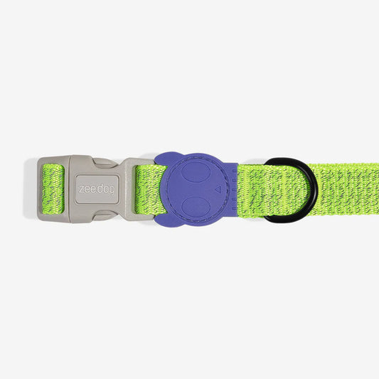 Zee.Dog Collar NOX Lumen - Collares para Perros