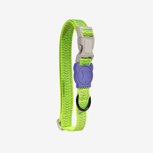 Zee.Dog Collar NOX Lumen - Collares para Perros