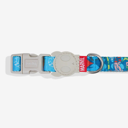 Zee.Dog Collar Thor - Collares para Perros