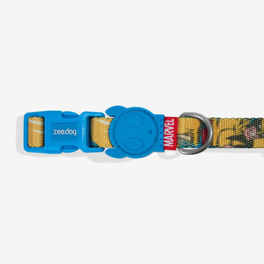 Zee.Dog Collar Wolverine - Collares para Perros