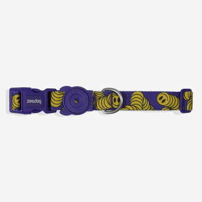 Zee.Dog Collar Zmiley - Collares para Perros