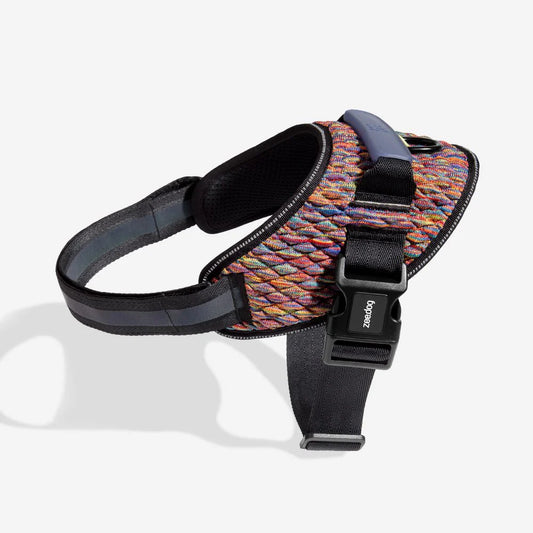 Zee.Dog FlyHarness Vortex - Arnés para Perros