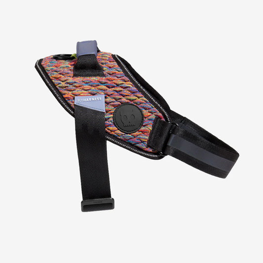 Zee.Dog FlyHarness Vortex - Arnés para Perros
