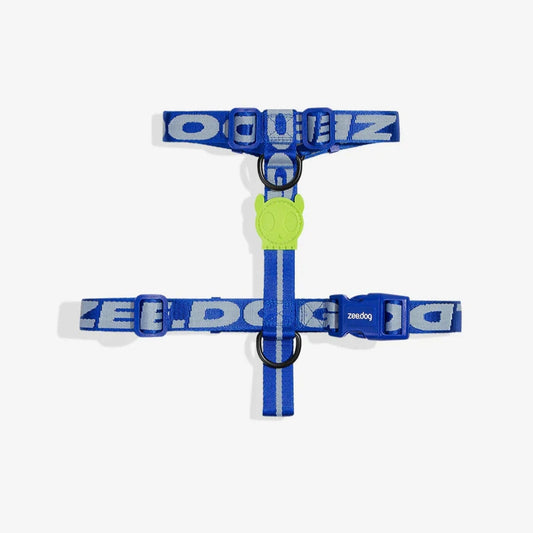Zee.Dog H-Harness Astro - Arnés para Perros