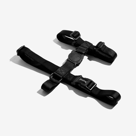 Zee.Dog H Harness Gotham - Arnés para Perros