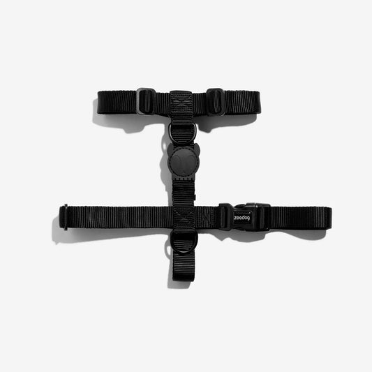 Zee.Dog H Harness Gotham - Arnés para Perros