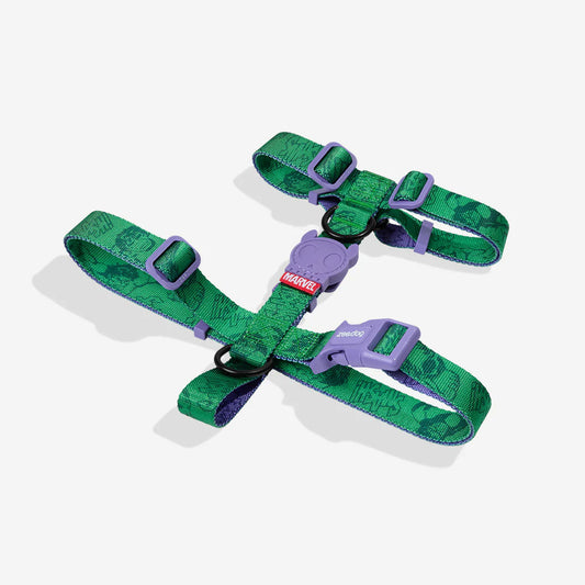 Zee.Dog H Harness Hulk - Arnés para Perros