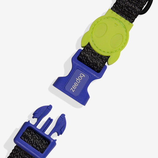 Zee.Dog H Harness NOX - Arnés para Perros