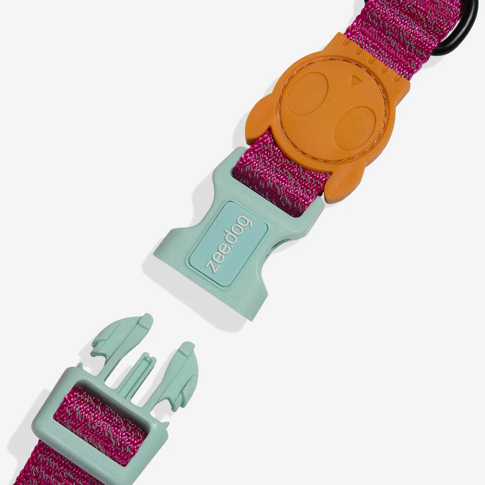 Zee.Dog H Harness NOX Sidus - Arnés para Perros