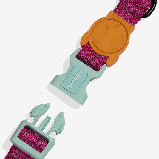 Zee.Dog H Harness NOX Sidus - Arnés para Perros