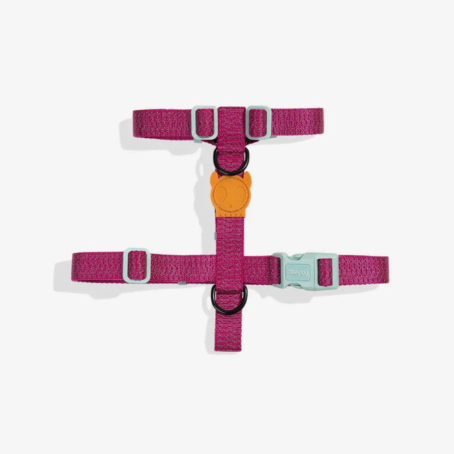 Zee.Dog H Harness NOX Sidus - Arnés para Perros
