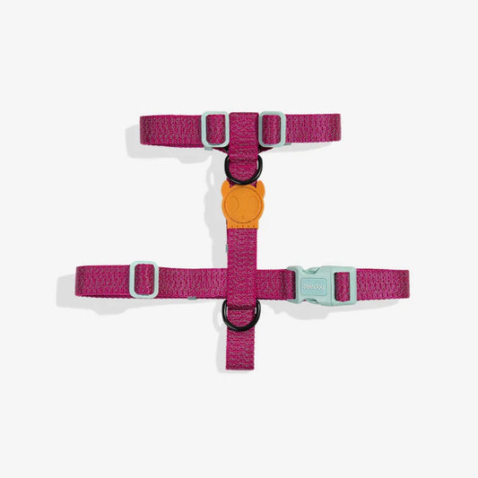 Zee.Dog H Harness NOX Sidus - Arnés para Perros