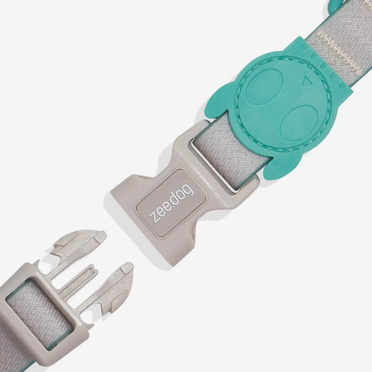 Zee.Dog H Harness NeoPro Tidal - Arnés para Perros