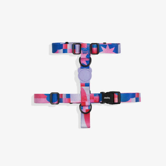 Zee.Dog H Harness Noon - Arnés para Perros