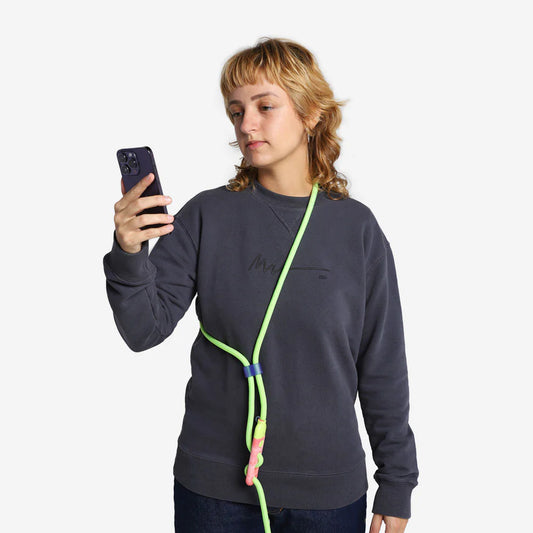 Zee.Dog Hands-Free Leash GLO - Correas para Perros
