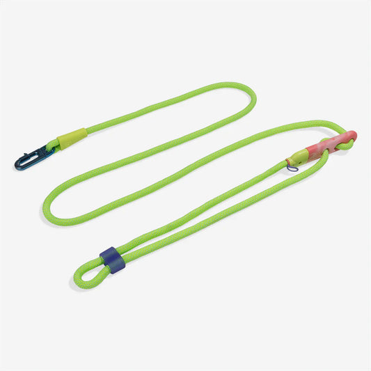 Zee.Dog Hands-Free Leash GLO - Correas para Perros