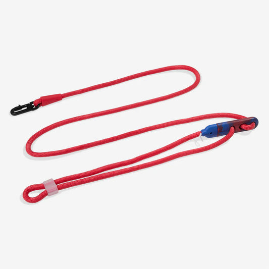 Zee.Dog Hands-Free Leash Spiderman - Correas para Perros