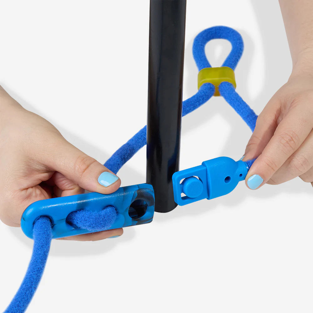Zee.Dog Hands-Free Leash The Beast - Correas para Perros