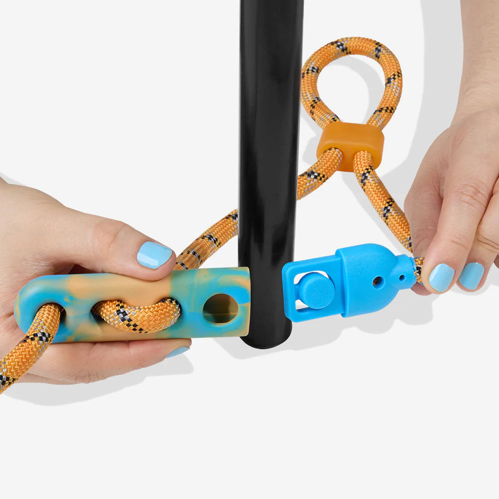 Zee.Dog Hands-Free Leash The Thing - Correas para Perros