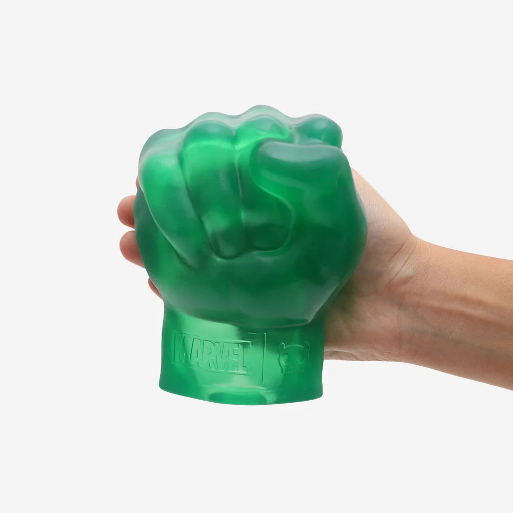 Zee.Dog Hulk Fist - Juguetes para Perros