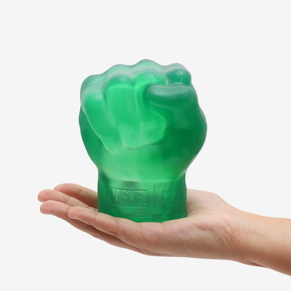 Zee.Dog Hulk Fist - Juguetes para Perros