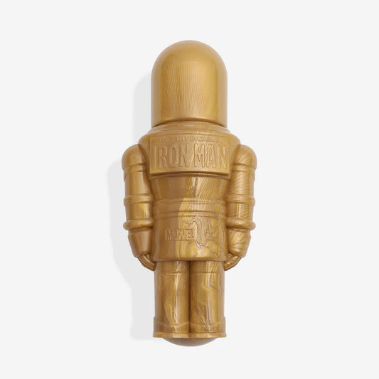Zee.Dog Iron Man - Juguetes para Perros